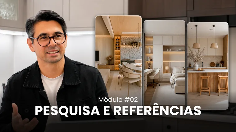 Módulo 02 - Pesquisa e Referências