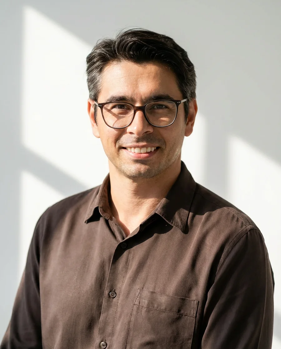 Fábio Müller, criador do Método Zero Marcenaria